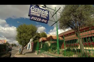 AZ Bucket List: Visit Arizona's oldest Italian restaurant