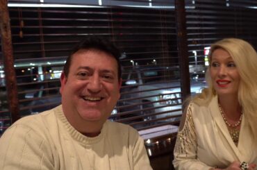 Mama Lena's Restaurant Pizza Review