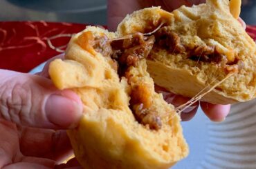 Pizzaman Recipe - Japanese Cooking 101