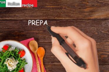 ENG - Gnocchi di pane e spinaci