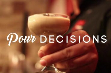 A Night of Pour Decisions – Making Spirits Bright
