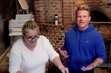 3 BOMB Pizzas in the DC Metro