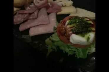 Bella Tuscany - Old School Italian