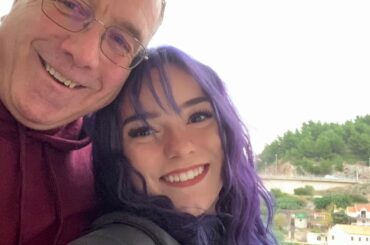 E4 cruises on the Norwegian Spirit!