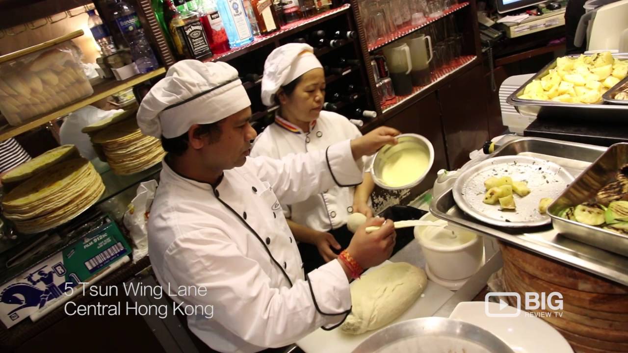 La Piazzetta Italian Restaurant in Hong Kong for Italian Food and Pasta La Piazzetta Italian Restaurant in Hong Kong for Italian Food and Pasta