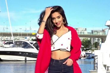 Exploring Granville Island in Vancouver | VLOG 4