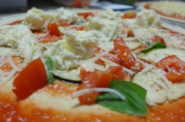 italian pizza village [Professional way] italian pizza recipe