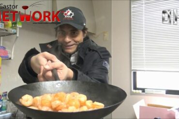 🇮🇹🍝 Italian Cuisine | El Castor Network™