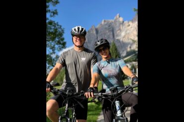 Italy Biking Trip 2019