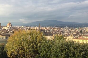 Italy Day 4 Rome Tuscany RegionFlorence City Tour 11