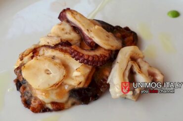 San Giorgio - restaurant "one Michelin star" in Cervo - Italy