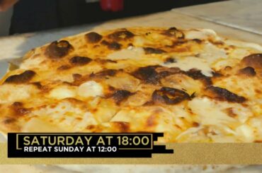 Top Billing explores Genoa in Italy | PREVIEW