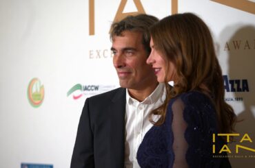 IACCW TRUE ITALIAN TASTE 2019 HIGHLIGHTS