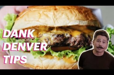 The Ultimate Local’s Guide to Denver || Gatekeepers