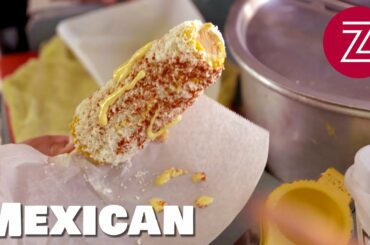 Where to Eat Mexican Food in Chicago's Logan Square - Food Neighborhoods, Episode 9