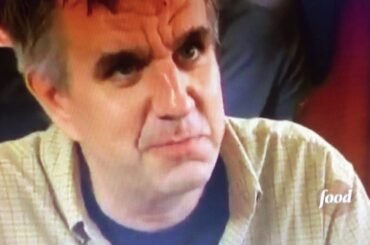 Diners Drive Ins and Dives Italian comfort food