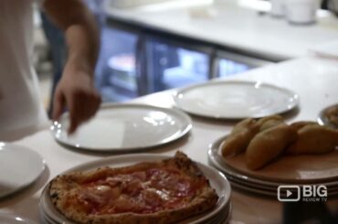 Eat'aliano by Pino Italian Restaurant in Windsor VIC serving Pizza and Pasta