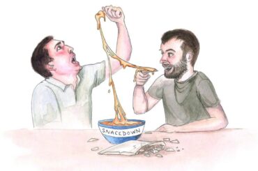 Episode 22 - Pizza, Pizza, and Wine (With Scott Chillingworth the Pizza Pundit)