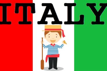 Traditional Italian Music for Kids