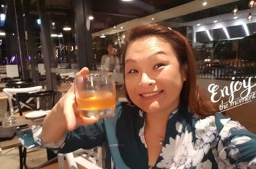 Delicious Italian Food | Xmas Dinner 2019