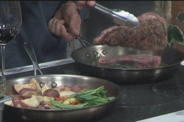 Avanzare Italian Dining - 9/24/18