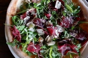 Trattoria Toscana - Italian Restaurant in Dubai