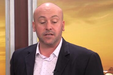 Scusi Trattoria cooks holiday Italian dish