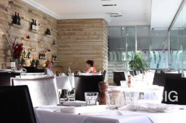 Tuscany Ristorante Italian Restaurant in Leichhardt NSW serving Homemade Pizza, Antipasto and Salad