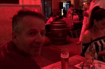 Budapest & 2Spaghi Italian Restaurant