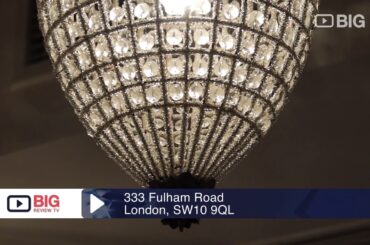 The Goat & Chelsea Prayer Room, Italian Restaurant and Cocktail Bar in London serving Italian Food