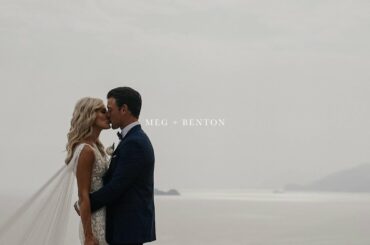Let's Get Married In Italy! - Destination Wedding Video in Positano, Italy at Casa Angelina