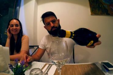 Italy: Food, Summer'2018