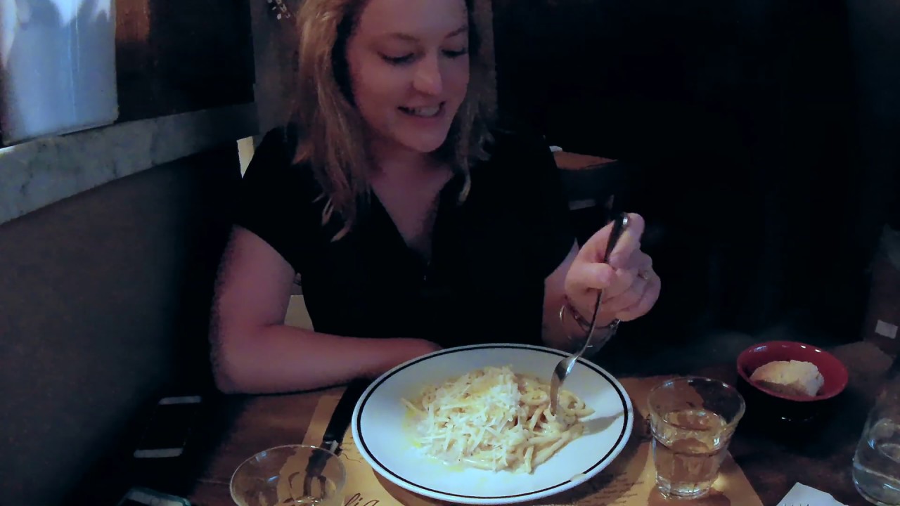 Florence: Great Food, Too Much Art Florence: Great Food, Too Much Art