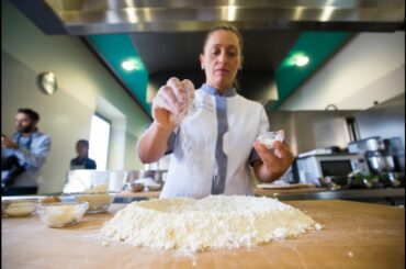 Food Photography Tips and Tricks: Italian Food