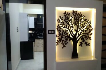 Italian Kitchen Interior Makeover -  decor8 Design