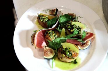 Hottest Restaurants: San Diego