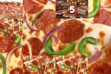 pizza hut sparta remix v7