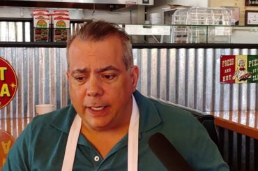 Blocky's Eatery After correction