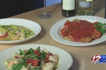 Quick Bites: Pat's Italian Restaurant
