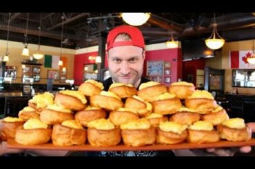 Furious Pete: From Engineering To Eating For A Living