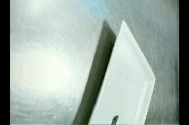 Plating of italian Dishes..