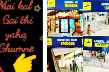 Mai gai thi kal London, Paris Tokyo, Italy ghumne...