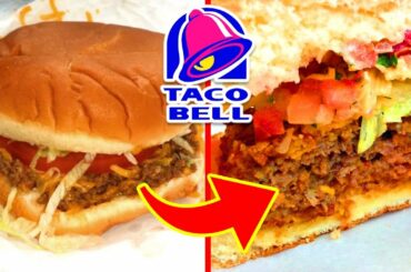 10 Biggest Fast Food Failures Of All Time (Part 3)