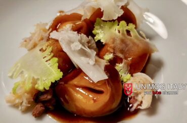 Hiša Franko restaurant in Kobarid ( Slovenia ) - Day one - Chef Ana Roš