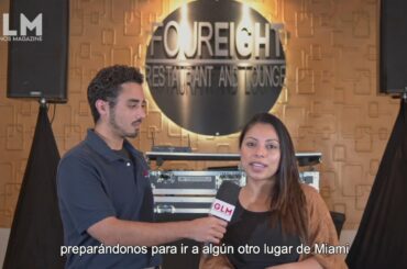 Four-Eight Restaurant and Lounge New Years Eve