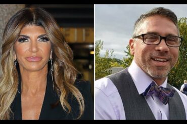 Teresa Giudice Shares Quote About Change After Cozying Up to Ex Anthony Delorenzo  - News Today