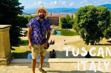 Florence | Pisa | Tuscany | Italy