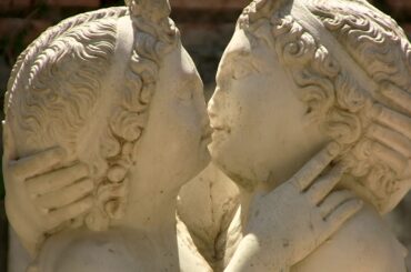 Ostia Antica, Italy - the Old Port of Rome (2010)