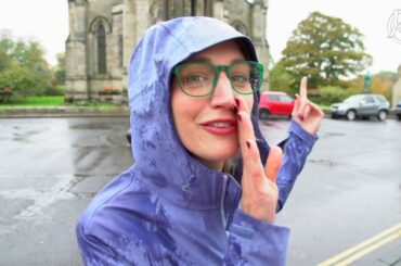 SCOTLAND: Eating and Drinking My Way Around Fife