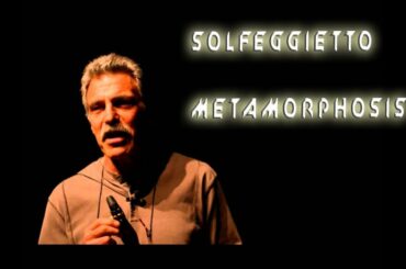 Eddie Daniels | Solfeggietto/Metamorphosis